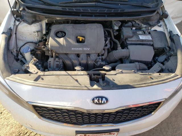 Photo 10 VIN: 3KPFK4A75HE024062 - KIA FORTE 