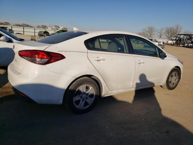 Photo 2 VIN: 3KPFK4A75HE024062 - KIA FORTE 