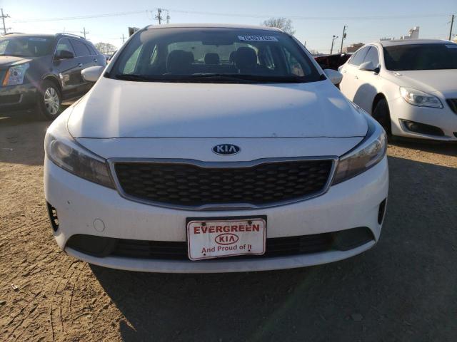 Photo 4 VIN: 3KPFK4A75HE024062 - KIA FORTE 