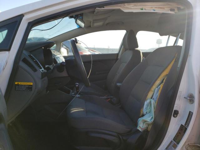 Photo 6 VIN: 3KPFK4A75HE024062 - KIA FORTE 