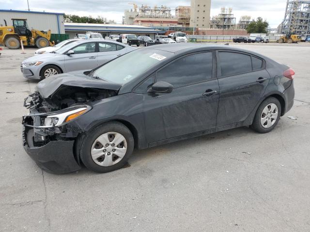 Photo 0 VIN: 3KPFK4A75HE024188 - KIA FORTE LX 