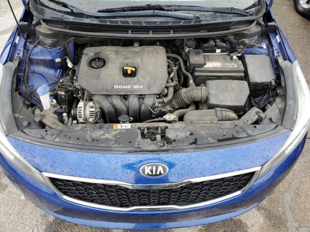 Photo 10 VIN: 3KPFK4A75HE036079 - KIA FORTE 