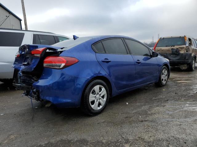 Photo 2 VIN: 3KPFK4A75HE036079 - KIA FORTE 