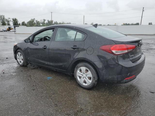 Photo 1 VIN: 3KPFK4A75HE037264 - KIA FORTE 