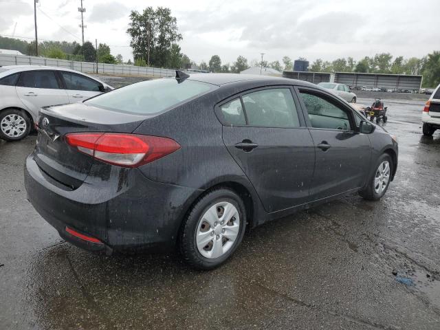 Photo 2 VIN: 3KPFK4A75HE037264 - KIA FORTE 