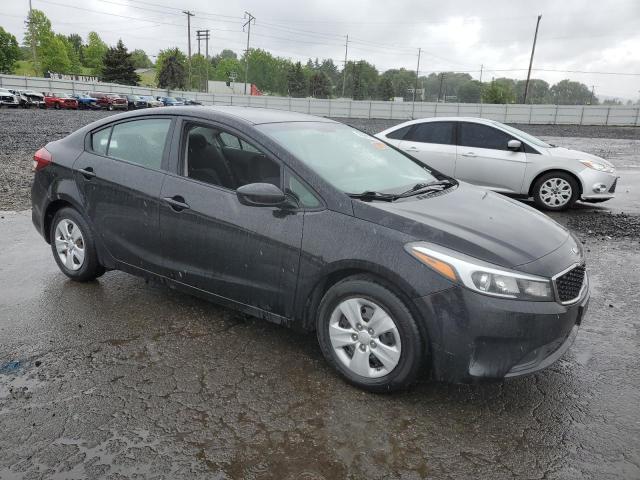 Photo 3 VIN: 3KPFK4A75HE037264 - KIA FORTE 