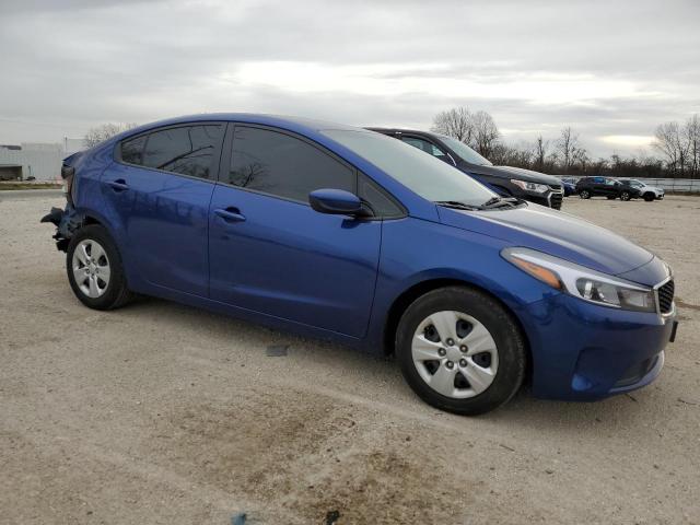 Photo 3 VIN: 3KPFK4A75HE040617 - KIA FORTE LX 