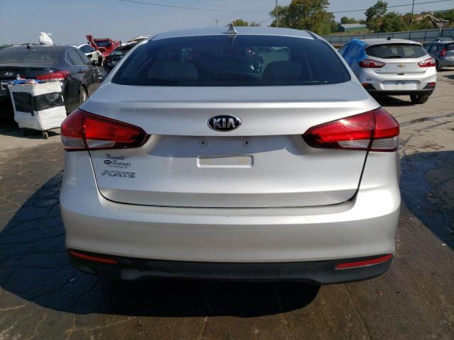 Photo 5 VIN: 3KPFK4A75HE041203 - KIA FORTE LX 