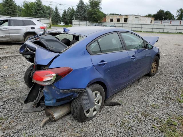 Photo 2 VIN: 3KPFK4A75HE041623 - KIA FORTE LX 