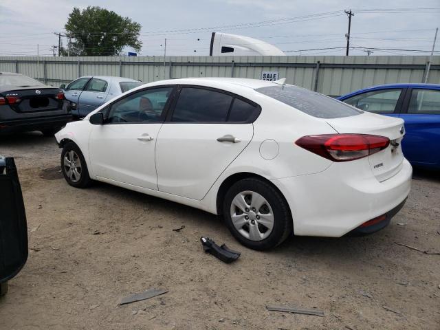 Photo 1 VIN: 3KPFK4A75HE043629 - KIA FORTE LX 