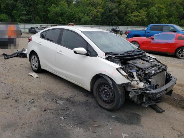 Photo 3 VIN: 3KPFK4A75HE043629 - KIA FORTE LX 