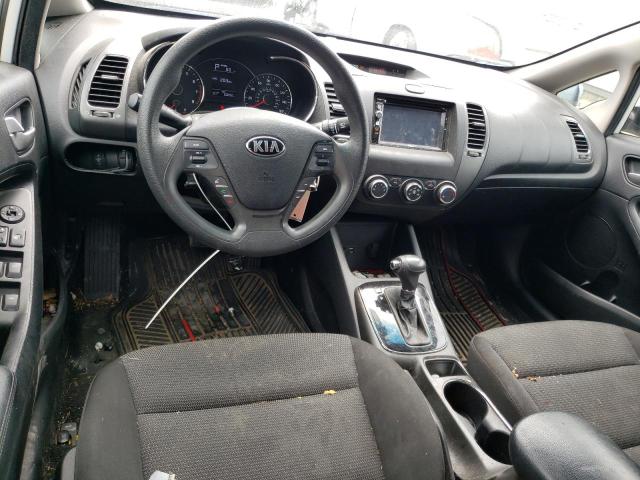 Photo 7 VIN: 3KPFK4A75HE043629 - KIA FORTE LX 