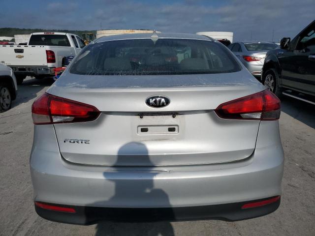 Photo 5 VIN: 3KPFK4A75HE044506 - KIA FORTE LX 