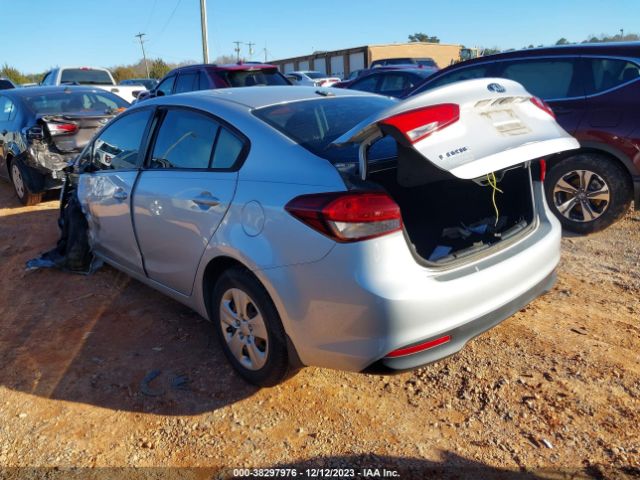 Photo 2 VIN: 3KPFK4A75HE045302 - KIA FORTE 