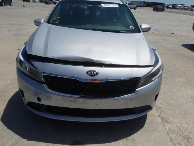 Photo 6 VIN: 3KPFK4A75HE047227 - KIA FORTE LX 