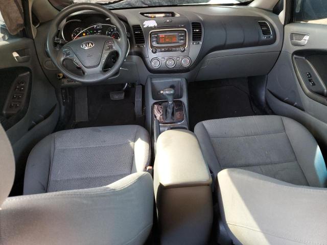 Photo 7 VIN: 3KPFK4A75HE054551 - KIA FORTE LX 