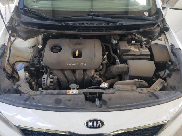 Photo 10 VIN: 3KPFK4A75HE055487 - KIA FORTE LX 