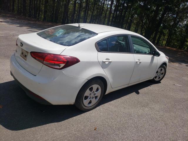 Photo 2 VIN: 3KPFK4A75HE055487 - KIA FORTE LX 