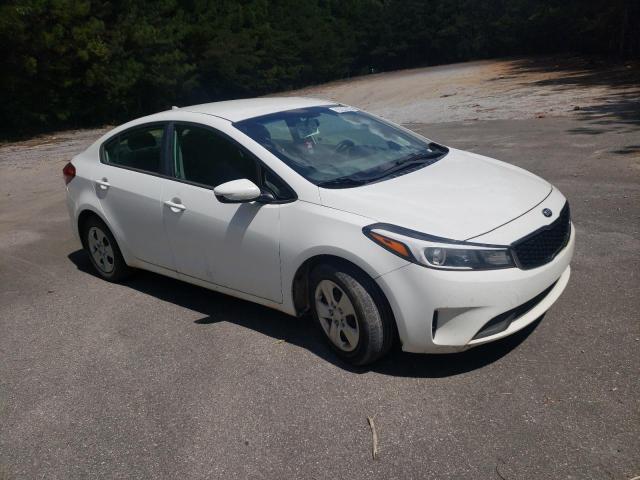 Photo 3 VIN: 3KPFK4A75HE055487 - KIA FORTE LX 