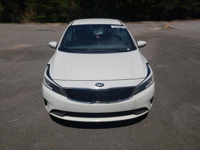 Photo 4 VIN: 3KPFK4A75HE055487 - KIA FORTE LX 