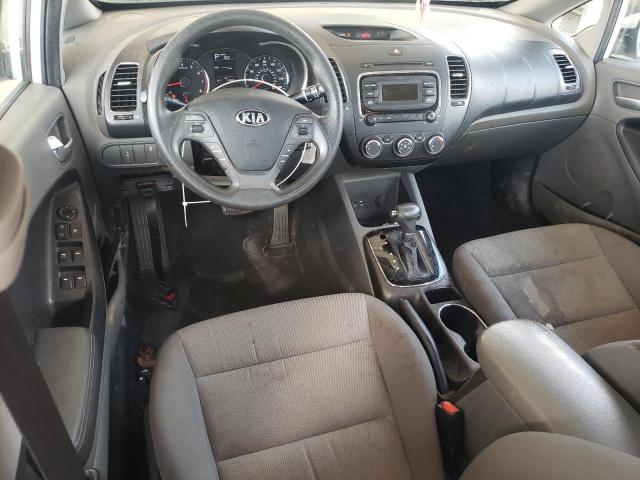 Photo 7 VIN: 3KPFK4A75HE055487 - KIA FORTE LX 