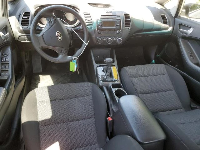 Photo 7 VIN: 3KPFK4A75HE062293 - KIA FORTE LX 