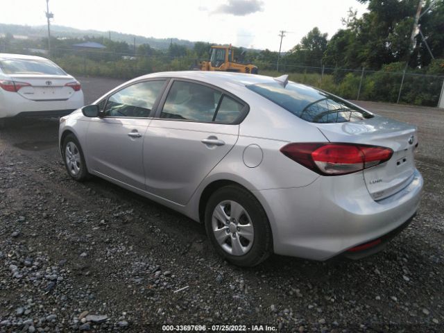 Photo 2 VIN: 3KPFK4A75HE064903 - KIA FORTE 