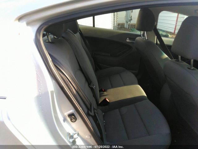 Photo 7 VIN: 3KPFK4A75HE064903 - KIA FORTE 