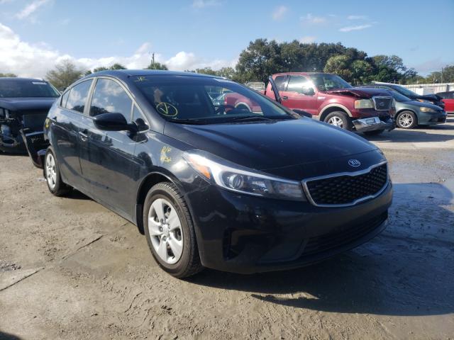 Photo 0 VIN: 3KPFK4A75HE066232 - KIA FORTE LX 