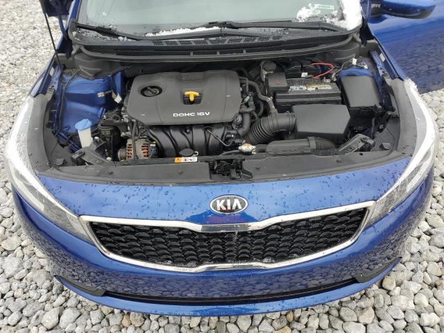 Photo 10 VIN: 3KPFK4A75HE072645 - KIA FORTE 