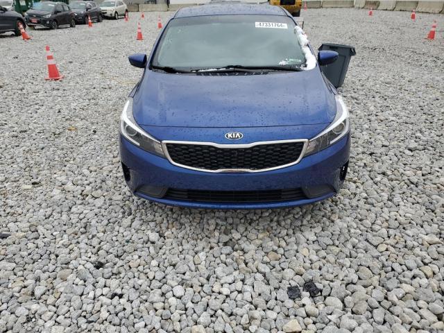 Photo 4 VIN: 3KPFK4A75HE072645 - KIA FORTE 