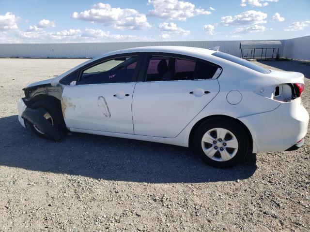 Photo 1 VIN: 3KPFK4A75HE072760 - KIA FORTE 