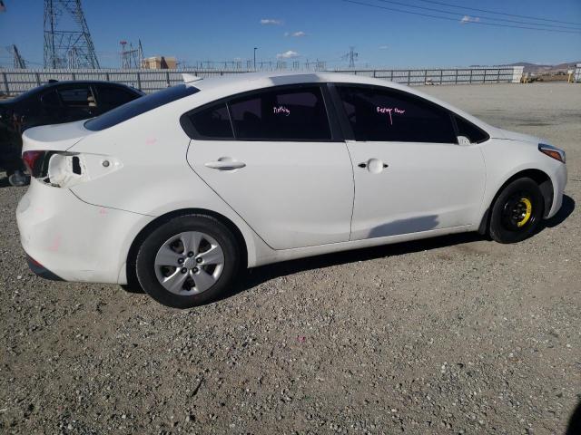 Photo 2 VIN: 3KPFK4A75HE072760 - KIA FORTE 