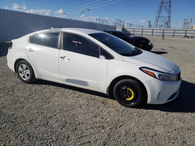 Photo 3 VIN: 3KPFK4A75HE072760 - KIA FORTE 