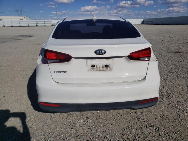 Photo 5 VIN: 3KPFK4A75HE072760 - KIA FORTE 