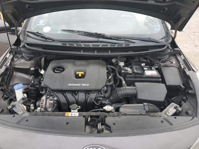 Photo 10 VIN: 3KPFK4A75HE075321 - KIA FORTE LX 