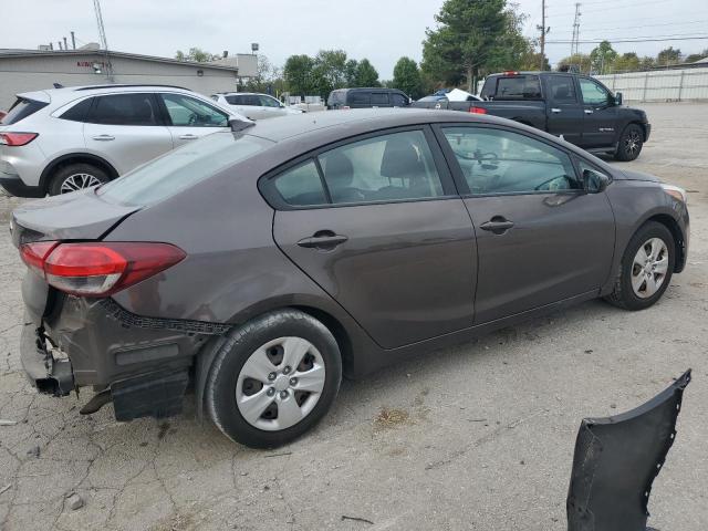 Photo 2 VIN: 3KPFK4A75HE075321 - KIA FORTE LX 