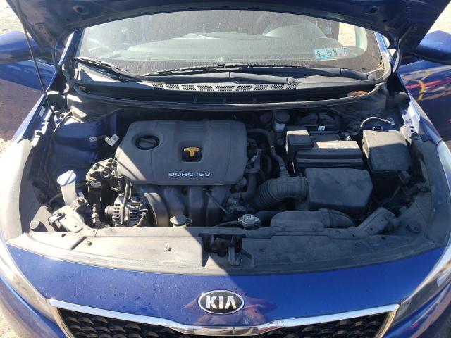 Photo 10 VIN: 3KPFK4A75HE080275 - KIA FORTE LX 