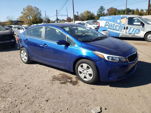 Photo 3 VIN: 3KPFK4A75HE080275 - KIA FORTE LX 