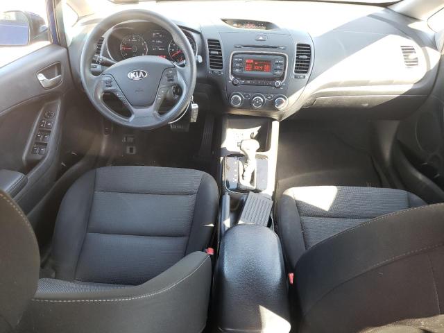 Photo 7 VIN: 3KPFK4A75HE080275 - KIA FORTE LX 