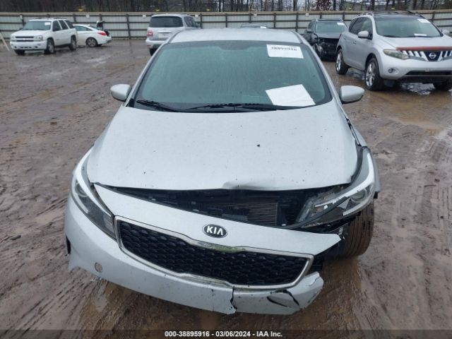 Photo 5 VIN: 3KPFK4A75HE084746 - KIA FORTE 