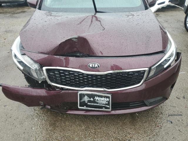 Photo 10 VIN: 3KPFK4A75HE087324 - KIA FORTE 