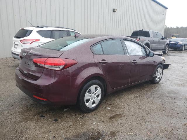 Photo 2 VIN: 3KPFK4A75HE087324 - KIA FORTE 