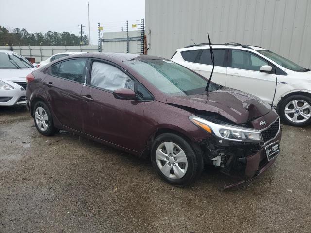 Photo 3 VIN: 3KPFK4A75HE087324 - KIA FORTE 