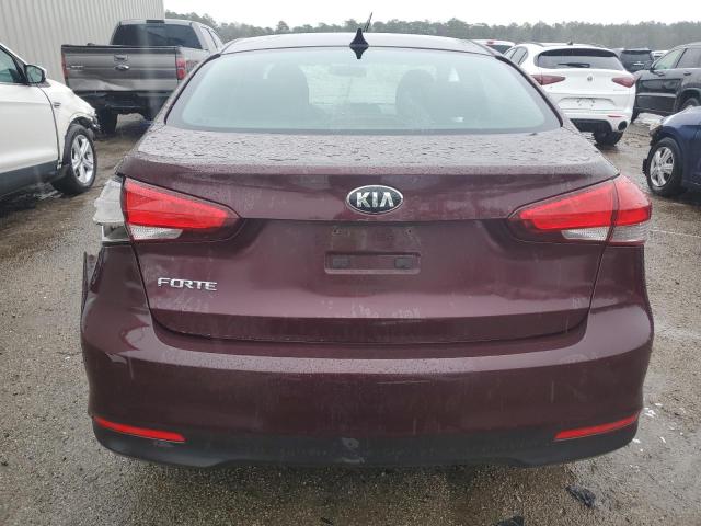 Photo 5 VIN: 3KPFK4A75HE087324 - KIA FORTE 