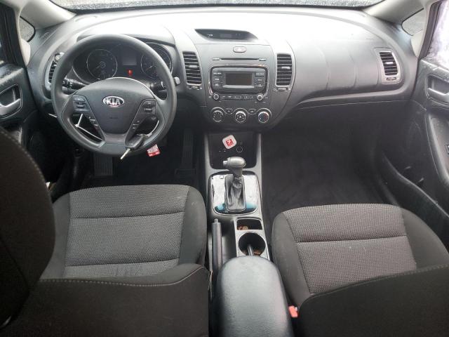 Photo 7 VIN: 3KPFK4A75HE087324 - KIA FORTE 