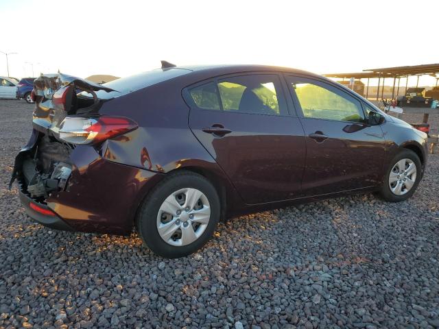 Photo 2 VIN: 3KPFK4A75HE089686 - KIA FORTE LX 