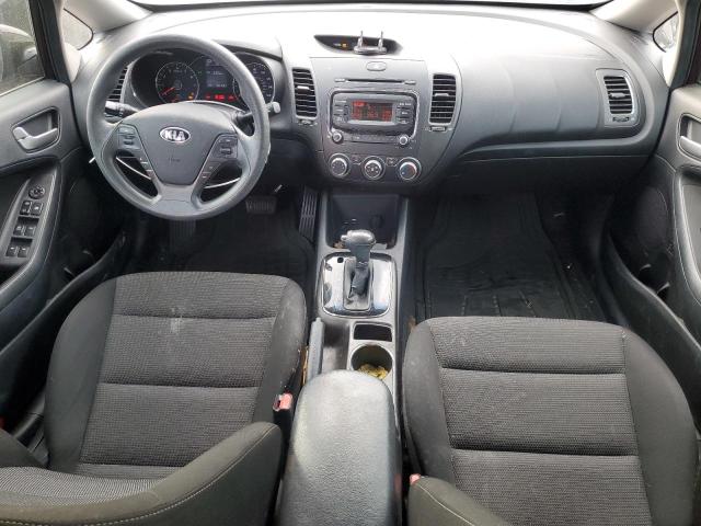 Photo 7 VIN: 3KPFK4A75HE089686 - KIA FORTE LX 