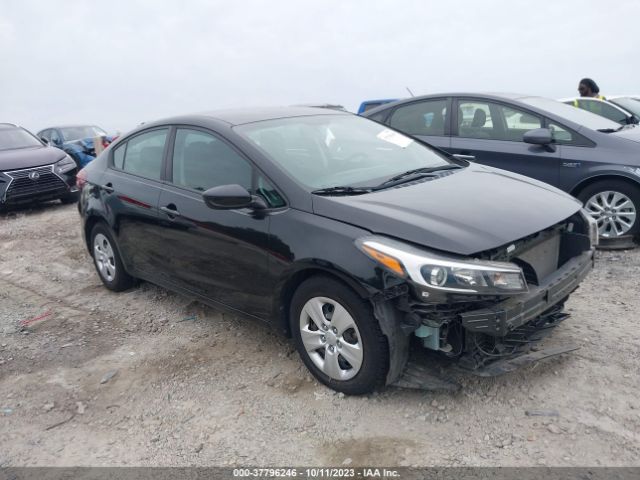 Photo 0 VIN: 3KPFK4A75HE093110 - KIA FORTE 