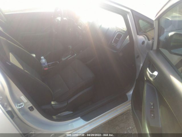 Photo 4 VIN: 3KPFK4A75HE099232 - KIA FORTE 